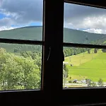 Szálloda Ramzovske Sedlo & Wellness *