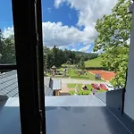 Ramzovske Sedlo & Wellness Szálloda