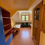 Ramzovske Sedlo & Wellness Szálloda Ramzová