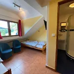 Szálloda Ramzovske Sedlo & Wellness Ramzová