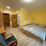 Ramzovske Sedlo & Wellness Ramzová