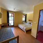 Szálloda Ramzovske Sedlo & Wellness *