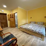 Ramzovske Sedlo & Wellness Szálloda