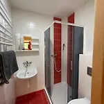 Szálloda Ramzovske Sedlo & Wellness Ramzová