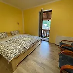 Szálloda Ramzovske Sedlo & Wellness Ramzová