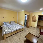 Ramzovske Sedlo & Wellness Szálloda Ramzová