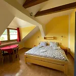 Szálloda Ramzovske Sedlo & Wellness