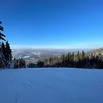 Szálloda Ramzovske Sedlo & Wellness *