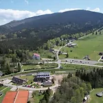 Ramzovske Sedlo & Wellness Szálloda Ramzová