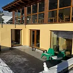 Ramzovske Sedlo & Wellness Szálloda