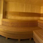 Ramzovske Sedlo & Wellness Ramzová