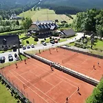 Ramzovske Sedlo & Wellness Ramzová
