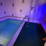 Ramzovske Sedlo & Wellness Szálloda Ramzová