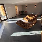 Szálloda Ramzovske Sedlo & Wellness Ramzová