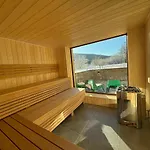 Ramzovske Sedlo & Wellness