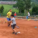 Ramzovske Sedlo & Wellness Szálloda Ramzová