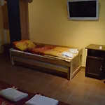 Szálloda Ramzovske Sedlo & Wellness Ramzová