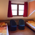 Ramzovske Sedlo & Wellness Ramzová