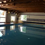Ramzovske Sedlo & Wellness Szálloda