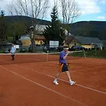 Ramzovske Sedlo & Wellness Szálloda *