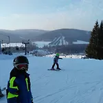 Ramzovske Sedlo & Wellness Szálloda