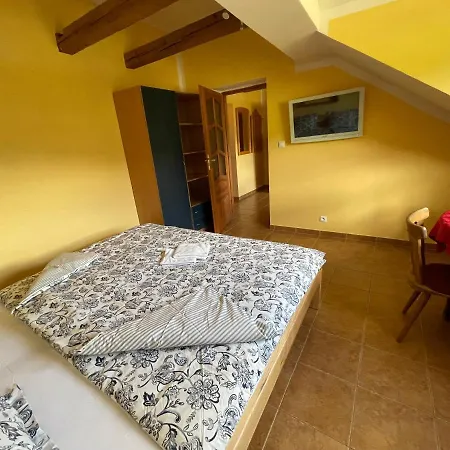Hotel Ramzovske Sedlo Ramzová