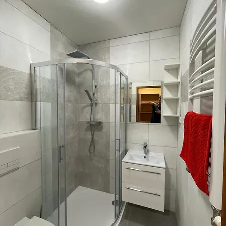 Ramzovske Sedlo & Wellness 酒店 Ramzová