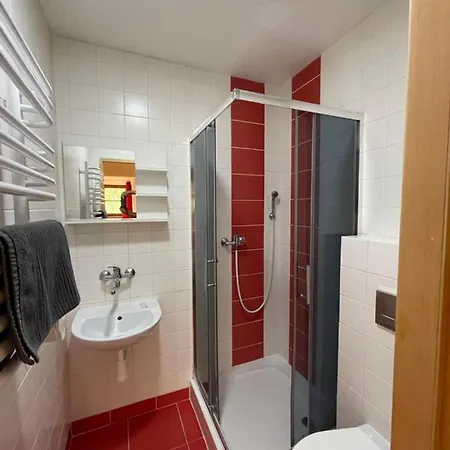 Hotel Ramzovske Sedlo Ramzova