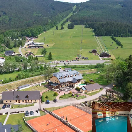 Hotel Ramzovske Sedlo