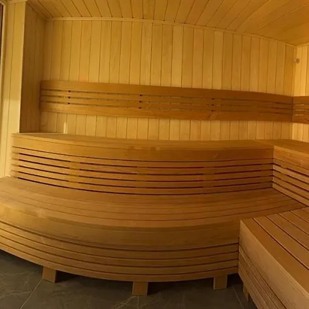 Ramzovske Sedlo & Wellness Ramzová