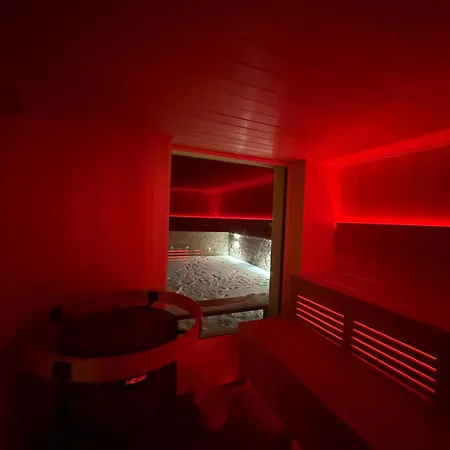 Hotel Ramzovske Sedlo & Wellness