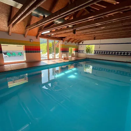 Ramzovske Sedlo & Wellness Hotel
