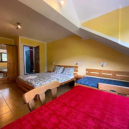 Ramzovske Sedlo & Wellness Otel *