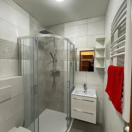 Ramzovske Sedlo & Wellness Ξενοδοχείο