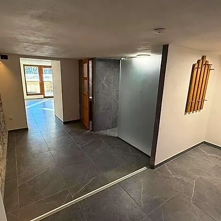 Otel Ramzovske Sedlo & Wellness Ramzová