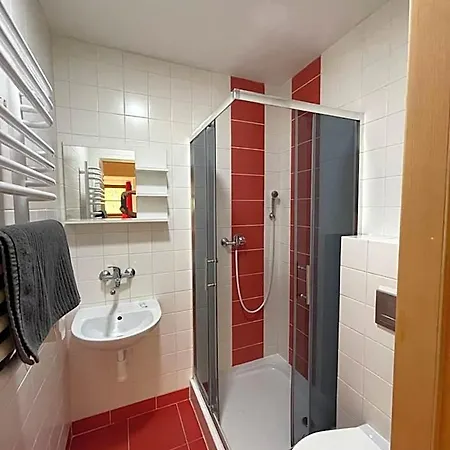 Ξενοδοχείο Ramzovske Sedlo & Wellness *