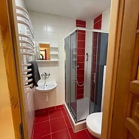 Ramzovske Sedlo & Wellness
