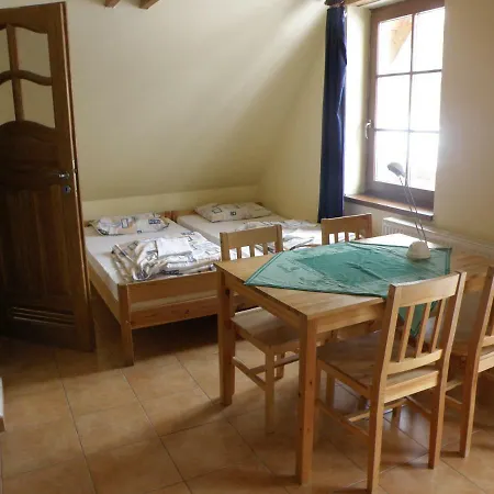 Ramzovske Sedlo Hotel *