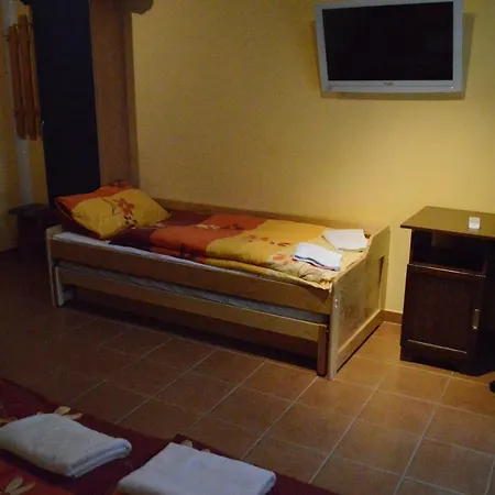 Hotel Ramzovske Sedlo Ramzova