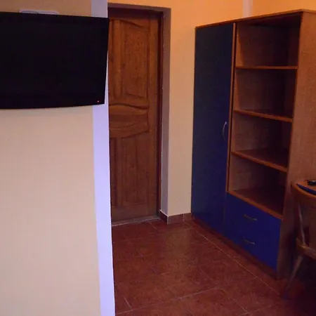 Ramzovske Sedlo & Wellness Szálloda Ramzová