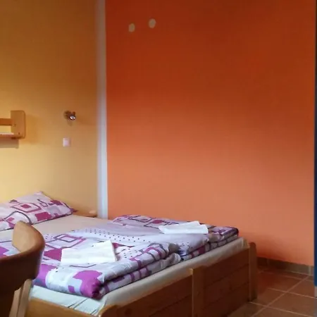 Ramzovske Sedlo Hotel *