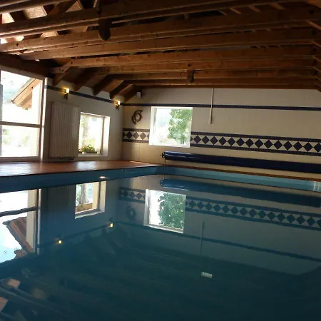 Ramzovske Sedlo Hotel
