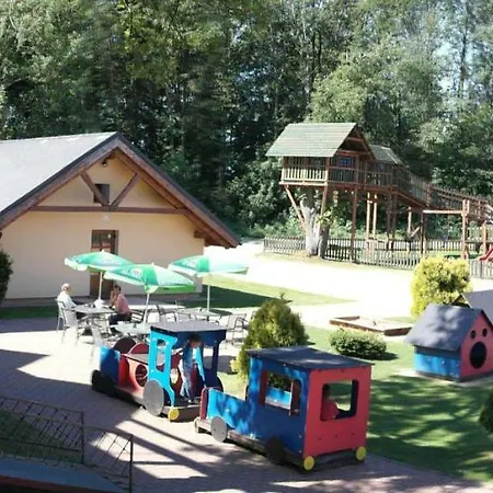 Ramzovske Sedlo Ramzová