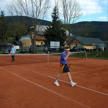Ramzovske Sedlo & Wellness Szálloda *