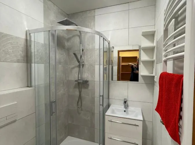 Ramzovske Sedlo & Wellness Hotel Ramzová