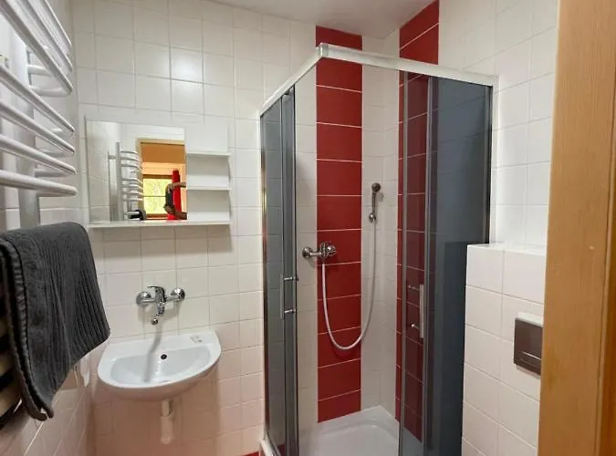 Hotel Ramzovske Sedlo & Wellness Ramzová