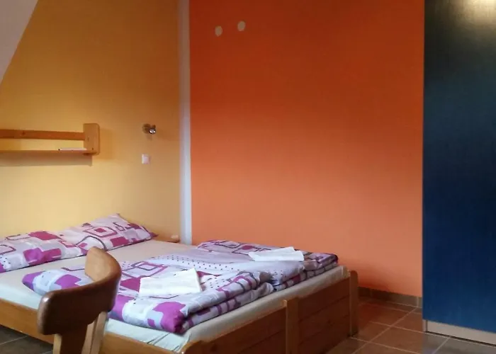 Ramzovské Sedlo Hotel *