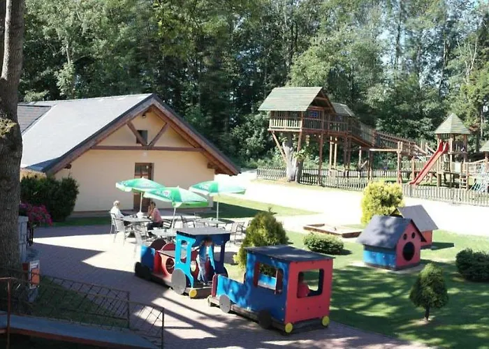 Ramzovské Sedlo Ramzová